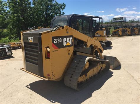 2015 caterpillar 279d|used cat 279d for sale.